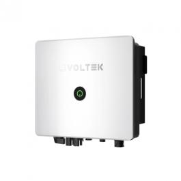 LIVOLTEK 1-Phase On Grid inverter GT1-3KD2, 3kW, with Lan & Wifi, 2 MPPT, with AFCI, IP65, smart meter included