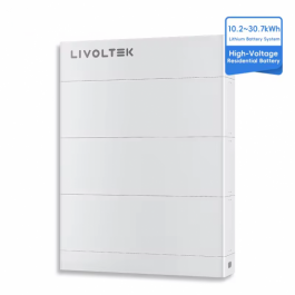 LIVOLTEK BHF High Voltage Expansion Kit (Suitable for more than 25kWh)