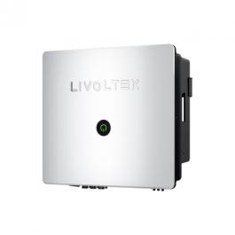 LIVOLTEK 1-Phase On Grid inverter GT1-10KT2, 10kW, with Lan & Wifi, 2 MPPT, with AFCI, IP65, smart meter included