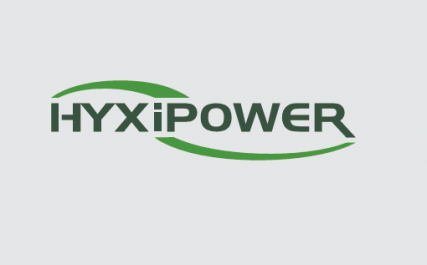 Hyxipower Balcony photovoltaic standard power cord, 1.5mm², 5m long, plug current 10A