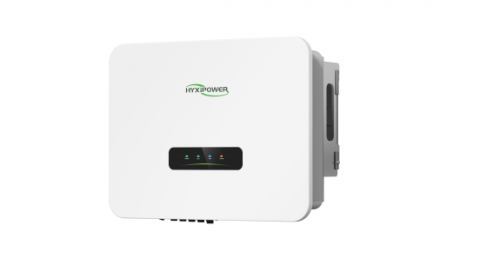 HYXi Three-Phased 20kW Hybrid Inverter HYX-H20K-HT