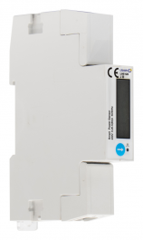 LIVOLTEK LHE12D 1P2W, DIN Rail direct connection meter, 5(80)A