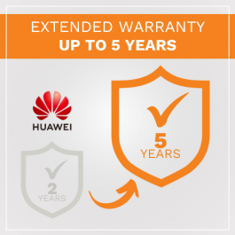 Garantie extinsa pana la 5 ani pentru Huawei SMARTLOGGER3000A01