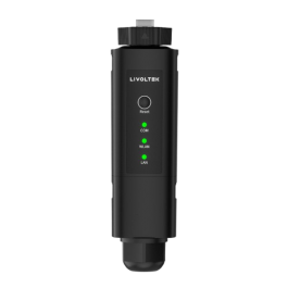 LIVOLTEK PSD1000 Wifi+Lan dongle for GT1, GT3, HP1, HP3 and iPower series parallel
