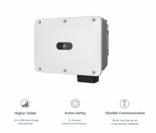 INVERTER HUAWEI SUN2000-50KTL-M3