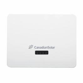 Canadian Solar 3-Phase On Grid inverter CSI-40K, 40kW, 3MPPT(2+2+2), AFCI, IP66
