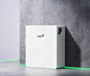 FoxESS High Voltage Battery Pack EP12 PLUS , 12kWh