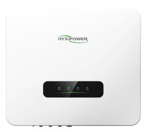 HYXi Three-Phased 10kW Hybrid Inverter HYX-H10K-HT