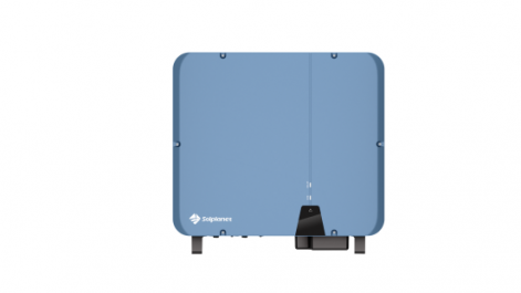 Solplanet on-grid inverter ASW50K-LT-G3, 50kW, 3P, 5 MPPT, w/Ai-Dongle LAN/WLAN, 40A*2+32A*3, DC w/SPD, AC w/MOV, DC w/SUNCLIX, AC w/OT, w/SPS, w/Smart meter interface, w/AFCI