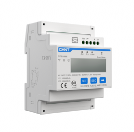 HYXi 3P Smart Meter DTSU666-100A
