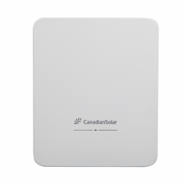 Canadian Solar 3-Phase On Grid inverter CSI-25K, 25kW, 2MPPT(2+2), AFCI, IP`66