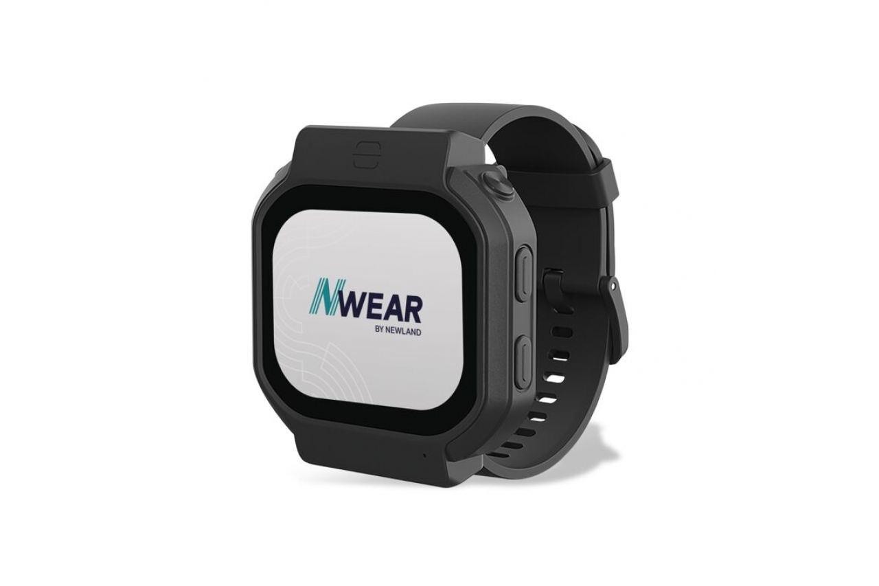 WD5 SMARTWATCH 2.06IN AMOLED TS/4/64GB BT NFC WIFI 2D CMOS VGA