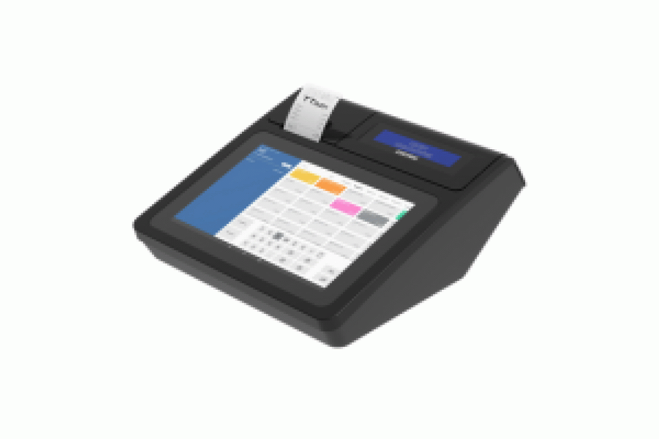 T TOUCH 2.0 10.1IN AND NF BLACK/