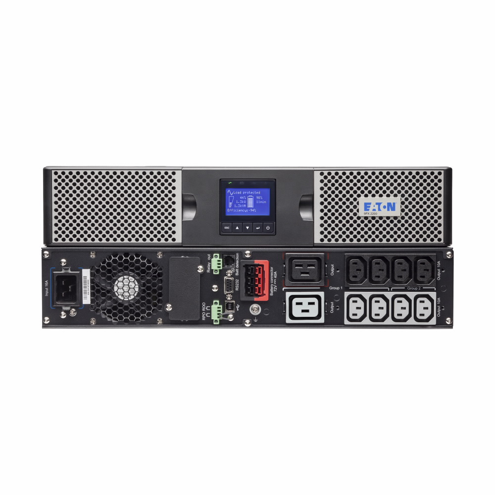 UPS EATON 9PX 2200I RT2U