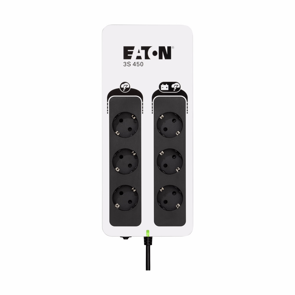 UPS EATON 3S450DIN