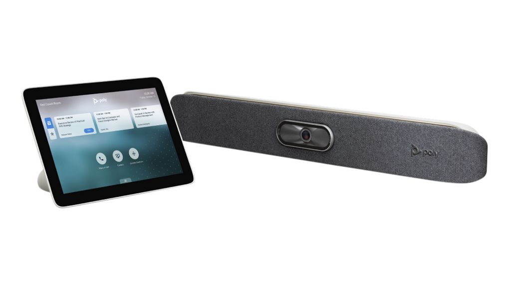 HP Poly STUDIO X30,TC8 2200-86260-101