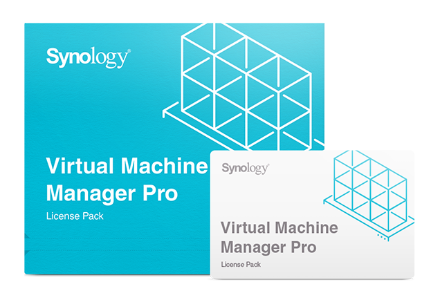Virt.Machine Mngr Pro, 3node, sub.1 year