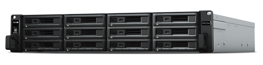 Expansion Unit RackStation RXD1219sas