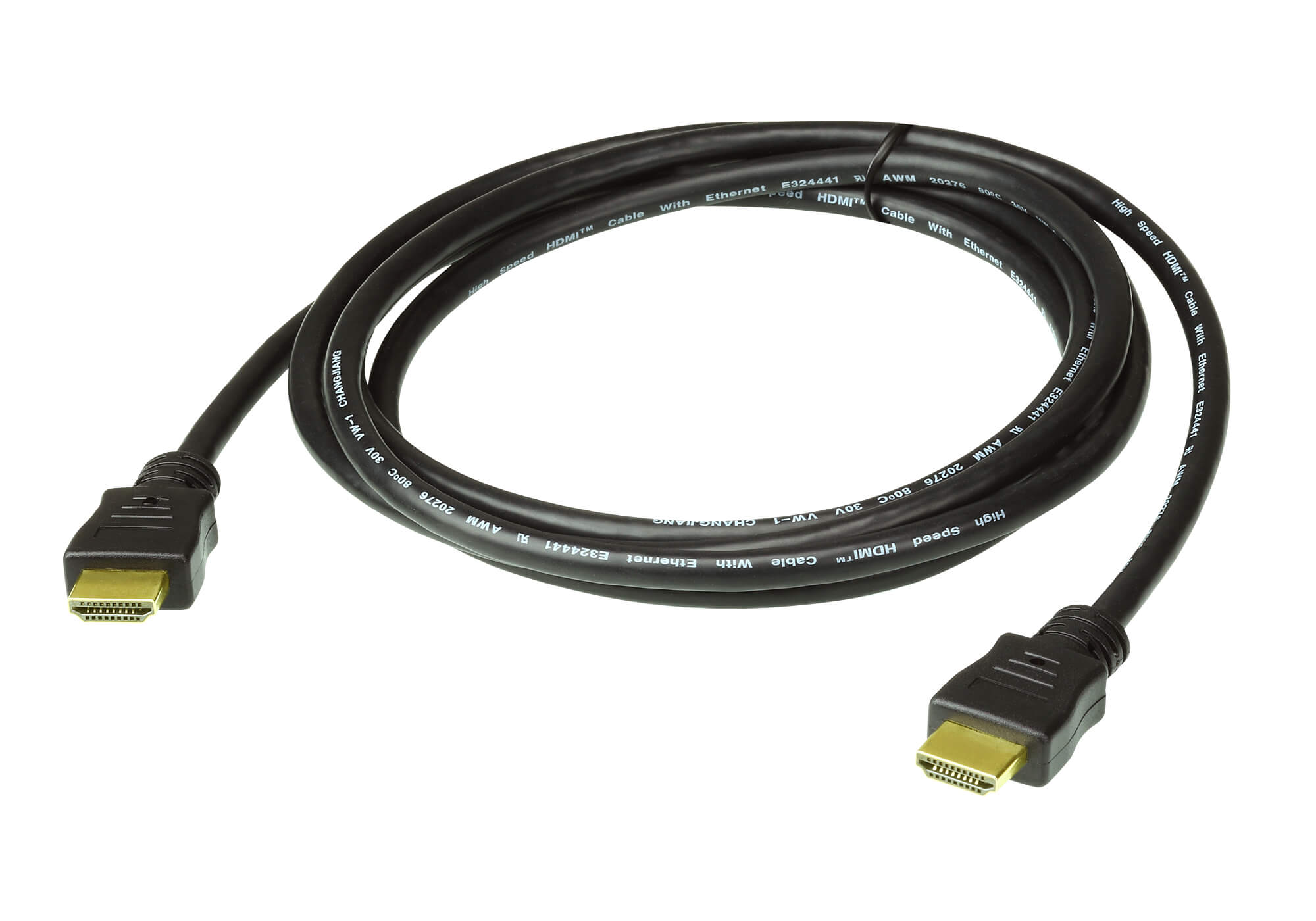 ATEN KVM CABLE 2L-7D03H