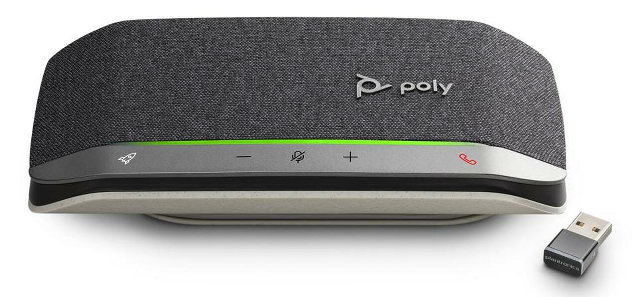 HP Poly SYNC 20+,SY20-M USB-A 216867-01