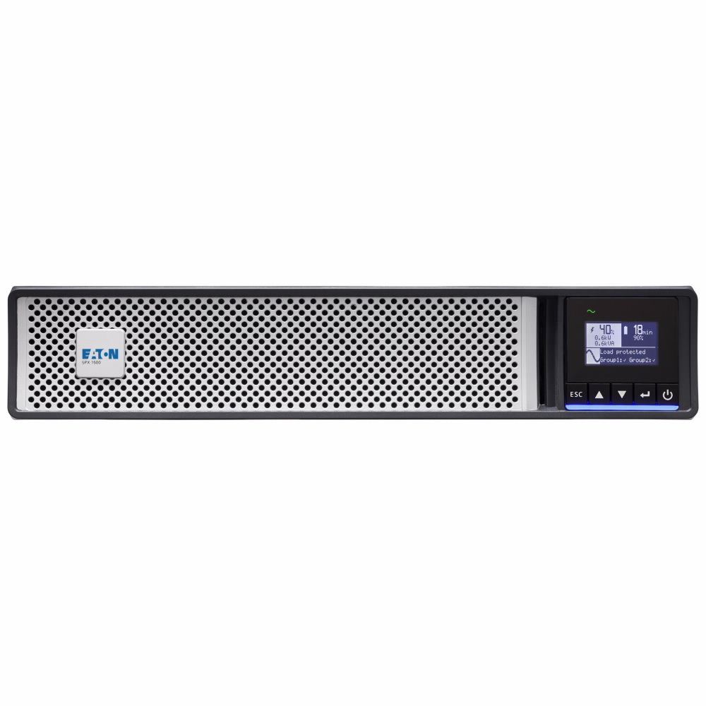 UPS EATON 5PX 1500I RT2U G2