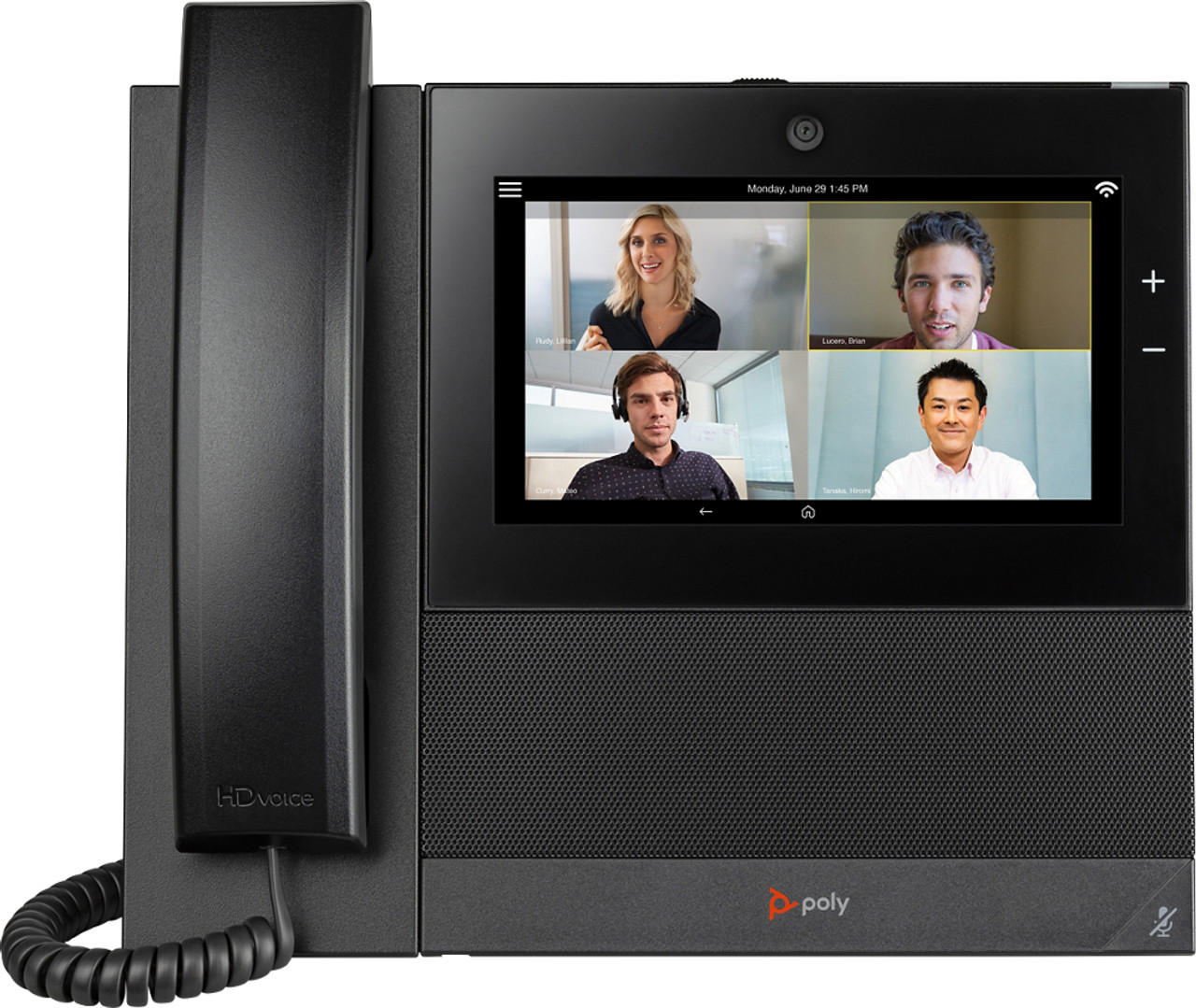TAC HP Poly CCX 700 PHONE 2200-49750-025