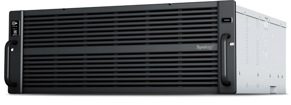 DiskStation HD6500