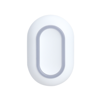 PANIC BUTTON DAHUA ARD821-W2(868)