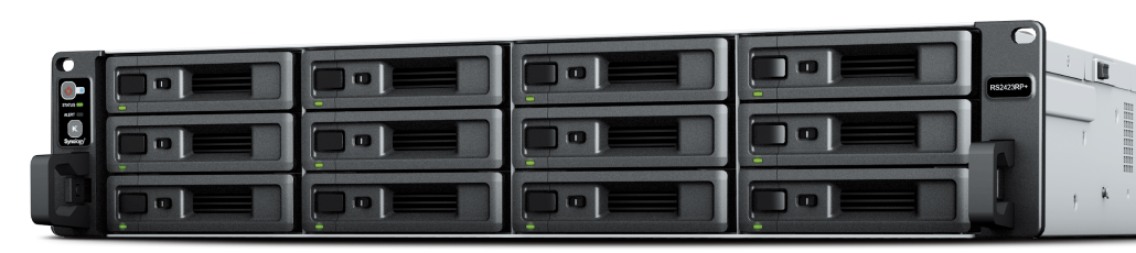 RackStation RS2423RP+