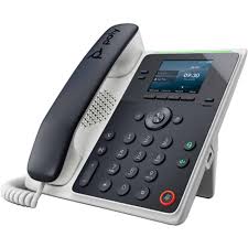 HP Poly EDGE E100 IP PHONE 82M86AA BTO