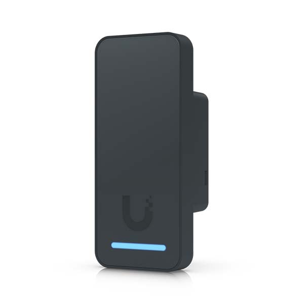 "Compact, second-generation NFC card rea