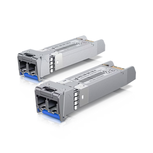 UBI Single-Mode UACC-OM-SM-10G-D-20