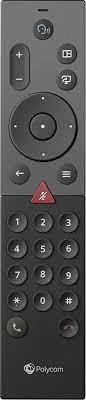 HP Poly REMOTE CNT STUDIO 2201-52889-001