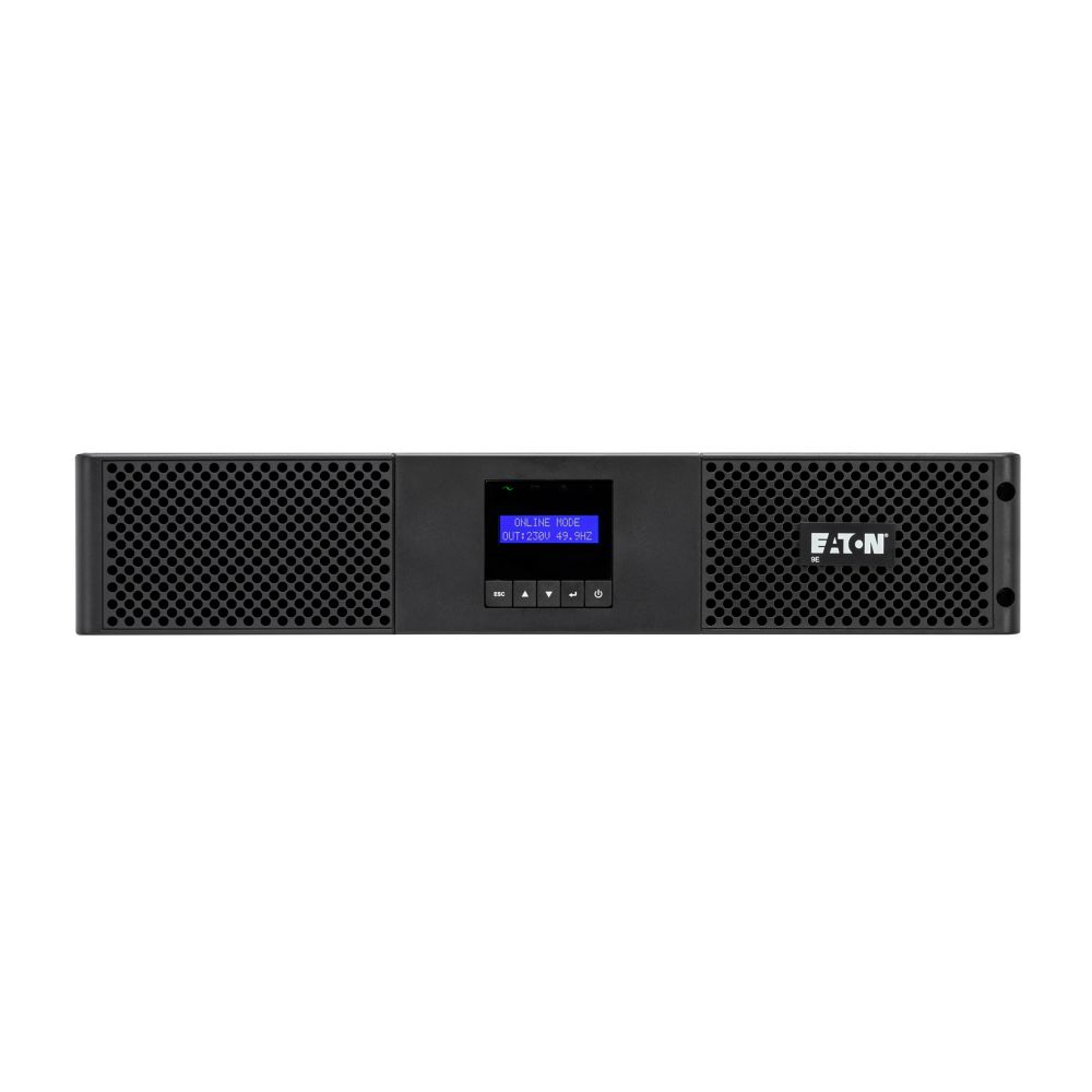 UPS EATON 9E 3000i Rack2U