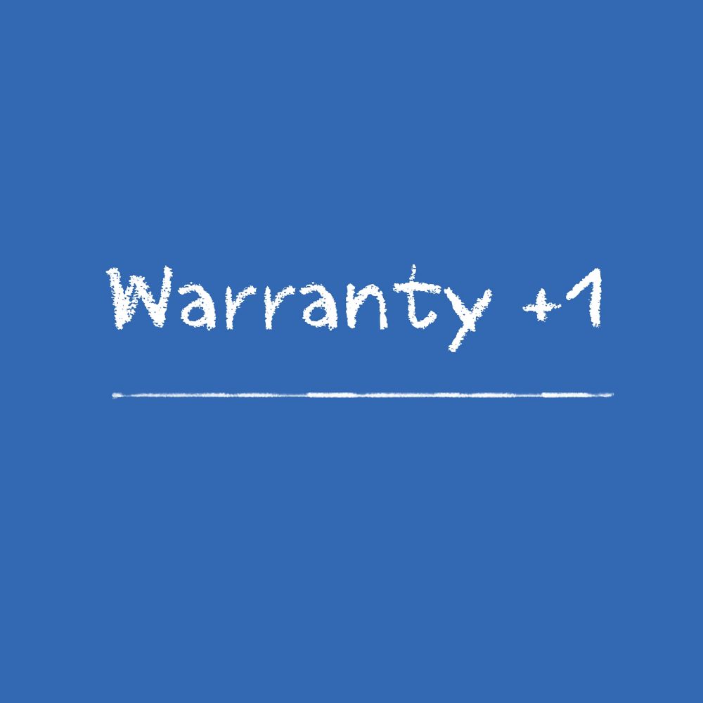 SPCK EATON WARRANTY 1+ W1003WEB