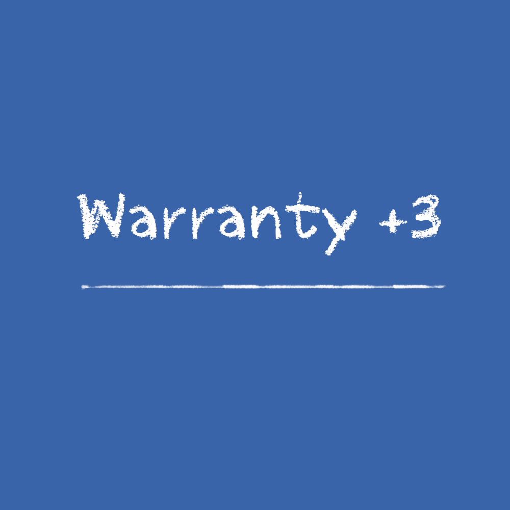 SPCK EATON WARRANTY +3 W3004WEB