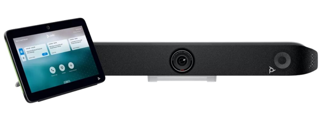 HP Poly STUDIO X52, TC10 8D8L1AA