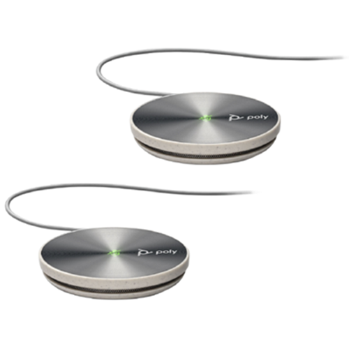 Poly Trio C60 Expansion Microphones