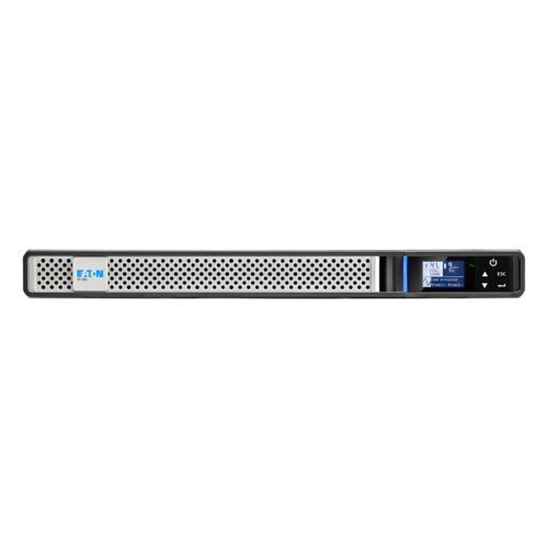 UPS EATON 5P 650I RACK1U G2 NETPACK