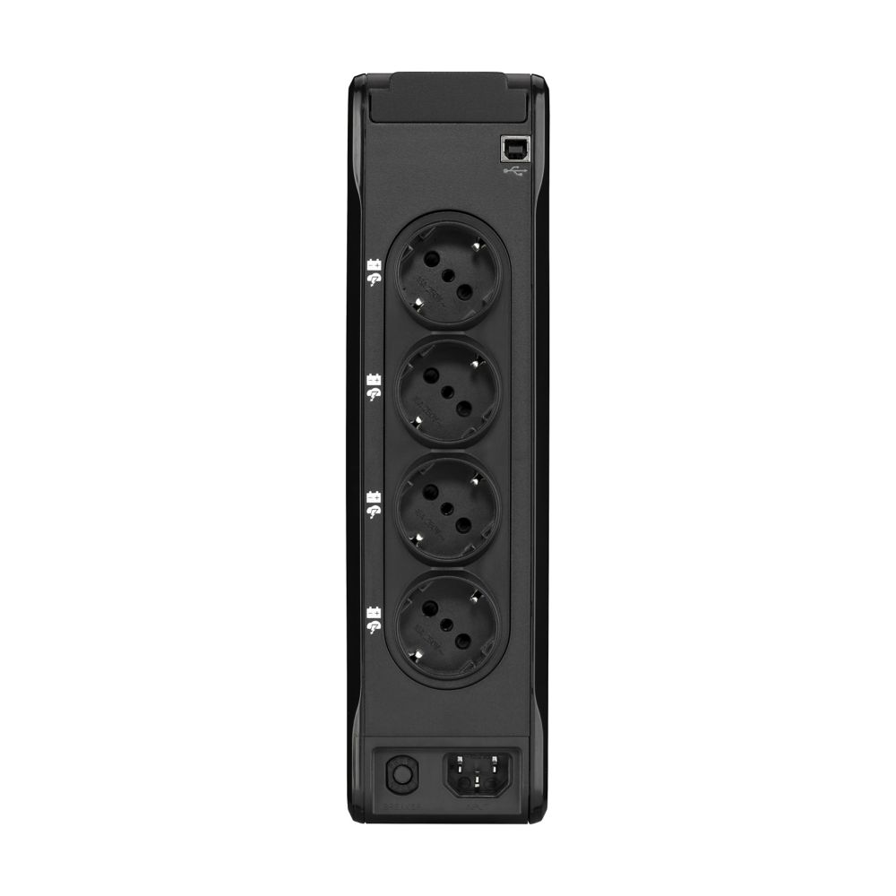 UPS EATON 3P Ellipse 1700 USB DIN