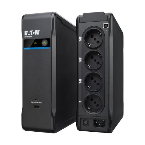 UPS Eaton 3P Ellipse 900 USB DIN