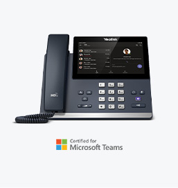 Yealinklink PHONE MP52 E2 Teams 1301016