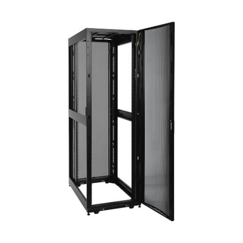 TPL SmartRack 42U Standard-Depth Rack