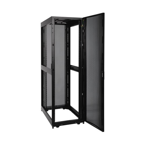 TPL 42U SmartRack Knock-Down Standard