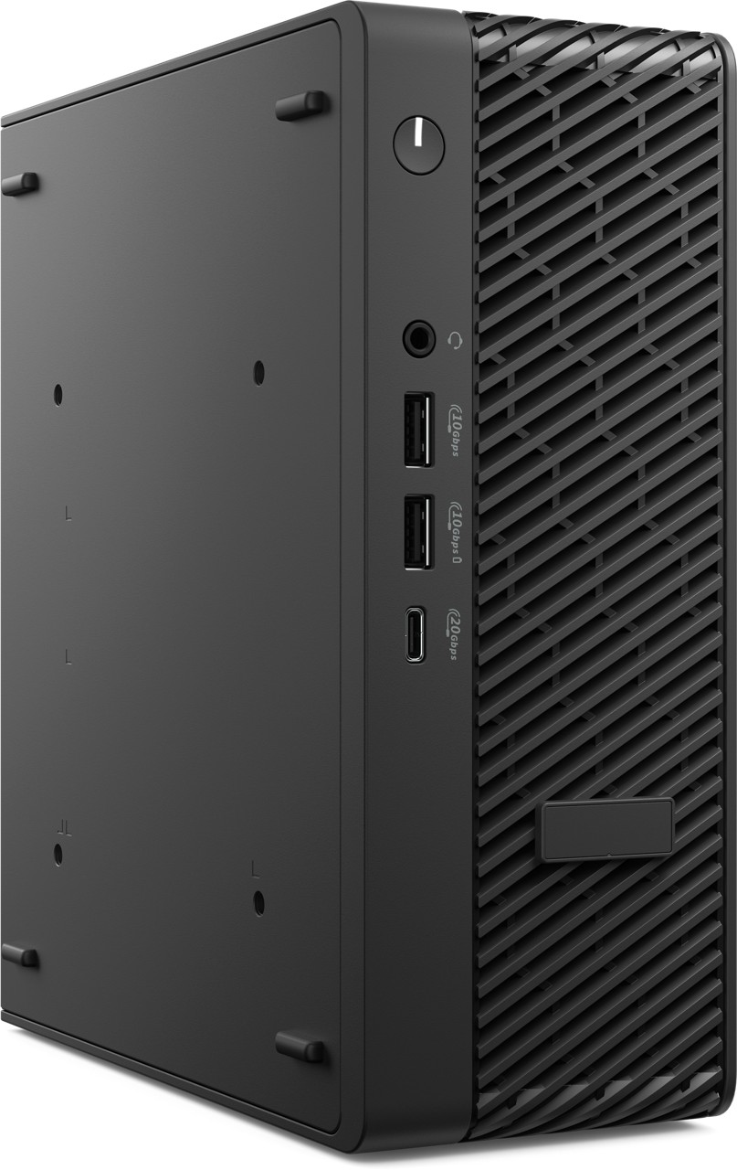 Dell Pro Max Micro FCM2250,U7 265,32GB,1TB SSD,Nvidia RTX A1000,W11 Pro,WLAN + BT,Kb,vPro
