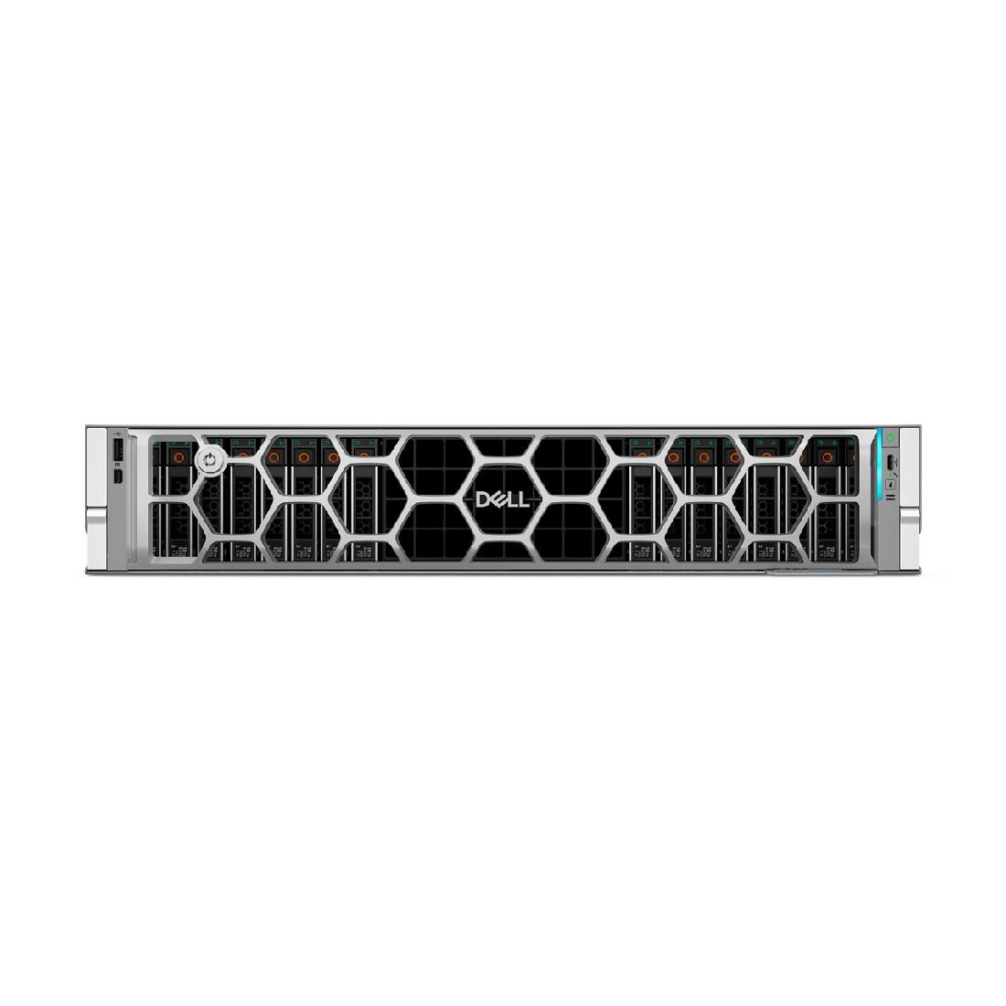 SER R770 2x Xeon6 6507P 2x32G 480G S