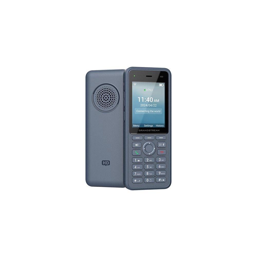 Grandstream CORDLESS WI-FI 6 IP PHONE  WP836