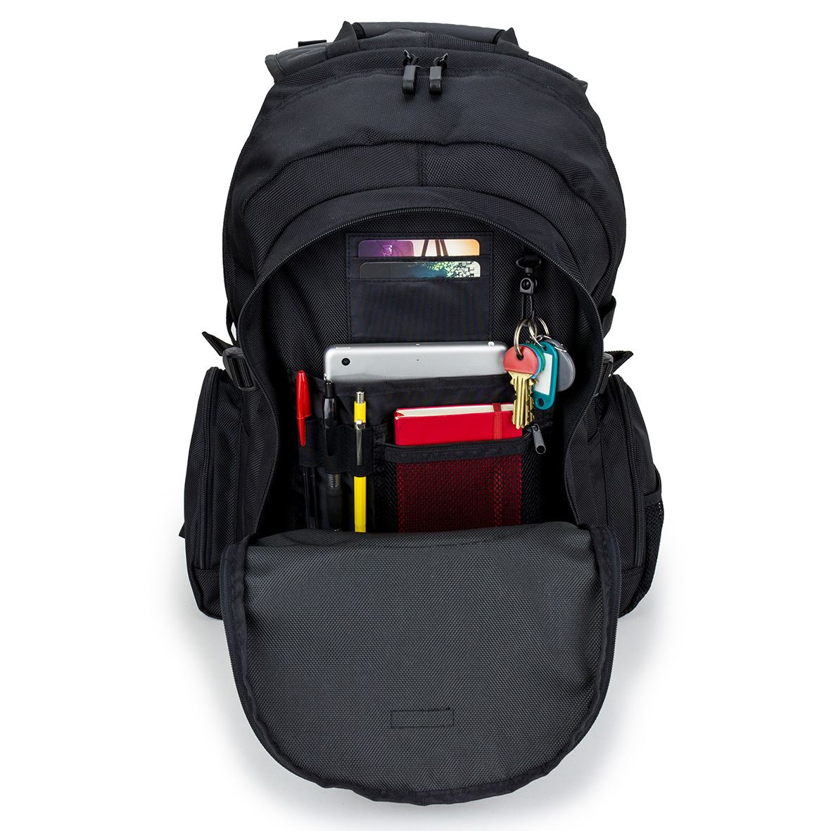 RUCSAC NBK 15 TARGUS CN600