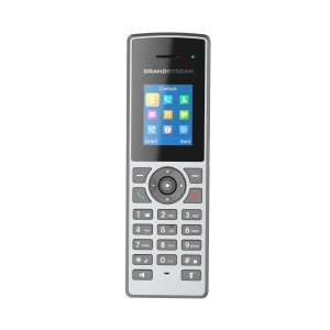 DP722 Grandstream telefon IP DECT