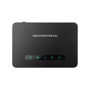 DP750 Grandstream statie de baza IP DECT
